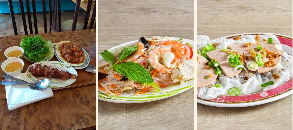 Saveur d'Asie Antibes 好味道快餐 - Gallery Image 2