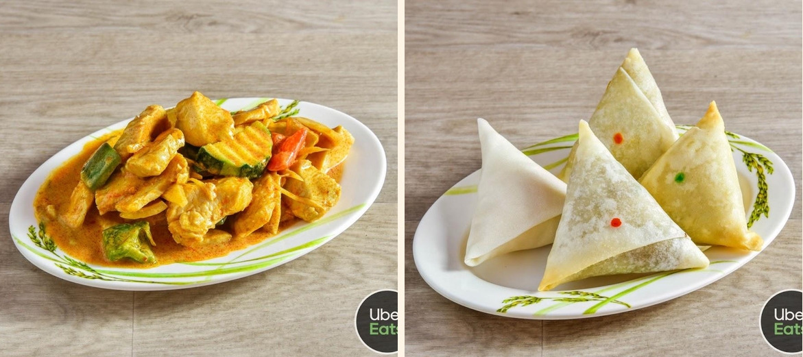 Saveur d'Asie Antibes 好味道快餐 - Gallery Image 3