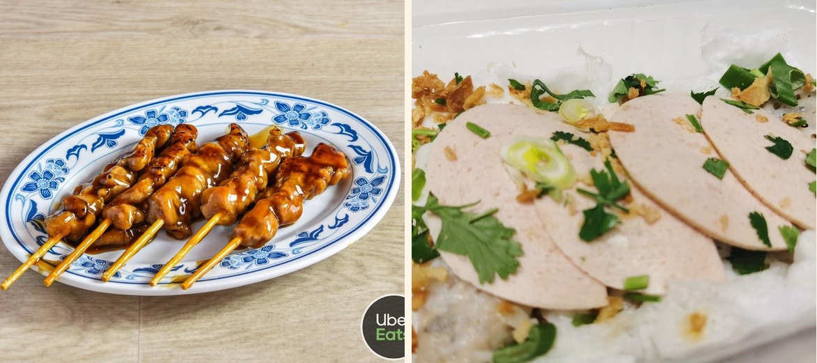 Saveur d'Asie Antibes 好味道快餐 - Gallery Image 4