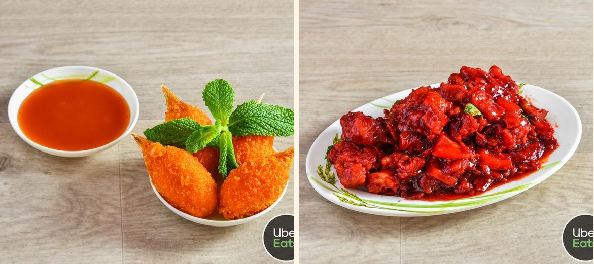 Saveur d'Asie Antibes 好味道快餐 - Gallery Image 5